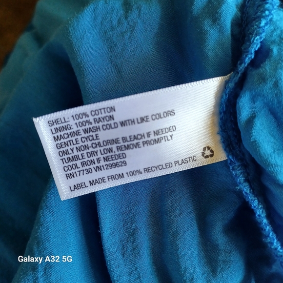 Knox Rose Women Size XL Multicolor Floral Maxi Dress - Picture 13 of 14